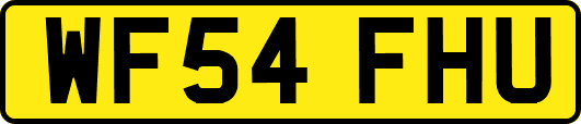 WF54FHU