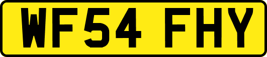 WF54FHY