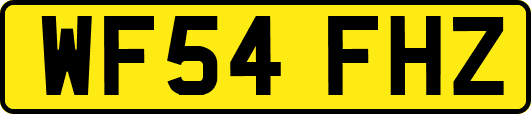 WF54FHZ