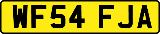 WF54FJA
