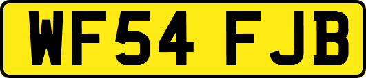 WF54FJB