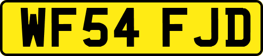 WF54FJD