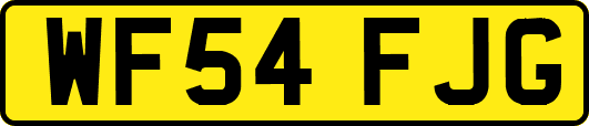 WF54FJG