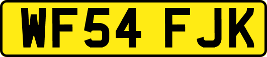 WF54FJK