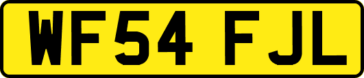 WF54FJL