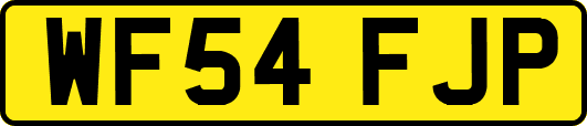 WF54FJP