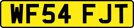 WF54FJT