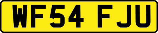WF54FJU