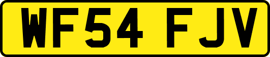 WF54FJV