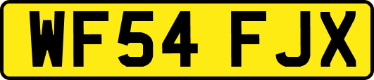 WF54FJX