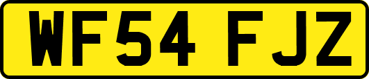 WF54FJZ