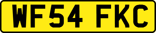 WF54FKC