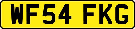 WF54FKG