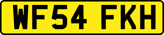 WF54FKH