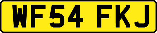 WF54FKJ