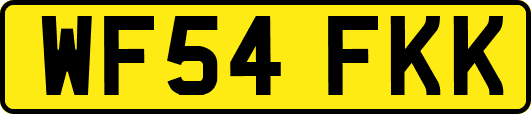 WF54FKK