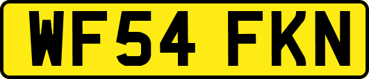 WF54FKN