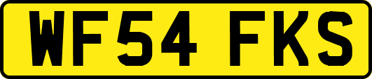 WF54FKS