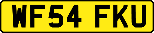 WF54FKU