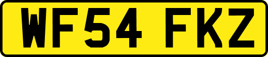 WF54FKZ