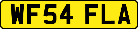 WF54FLA