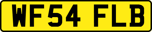 WF54FLB