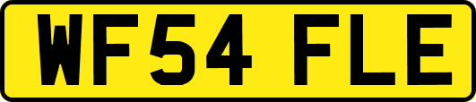 WF54FLE