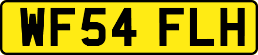 WF54FLH