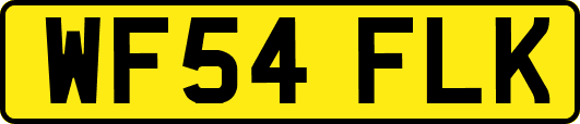 WF54FLK