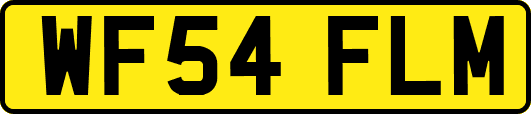 WF54FLM