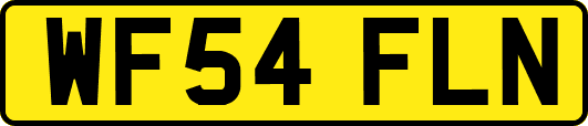 WF54FLN