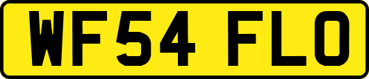 WF54FLO