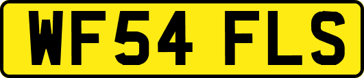 WF54FLS