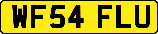 WF54FLU