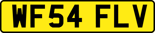 WF54FLV
