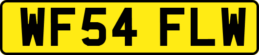 WF54FLW
