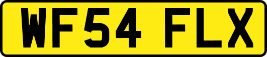WF54FLX