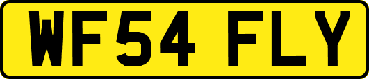 WF54FLY