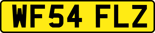 WF54FLZ