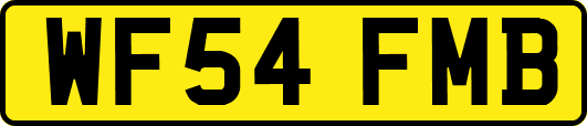 WF54FMB