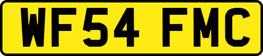 WF54FMC