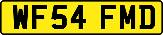 WF54FMD