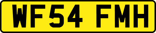 WF54FMH
