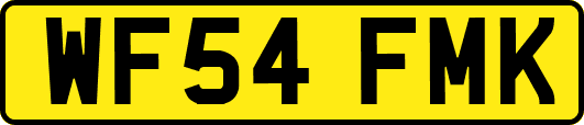 WF54FMK