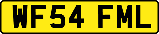 WF54FML