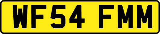 WF54FMM