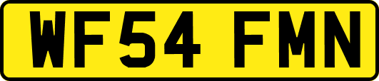 WF54FMN