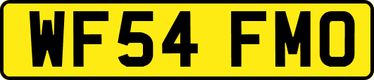 WF54FMO
