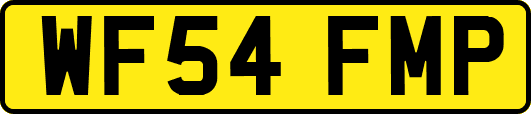 WF54FMP