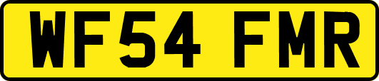 WF54FMR